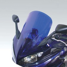 Cupolino alta protezione