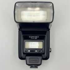 Contax TLA 360 fotocamera