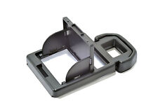 Cappuccio/paralume LCD per