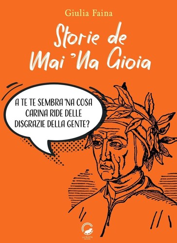 Libro faina giulia storie - giulia,