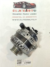 ALTERNATORE PER PEUGEOT 5008 (2017>) 9824742880 YH01 diesel 1499 (17>)