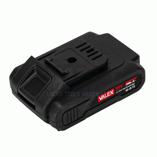 Batteria valex multi one - multi-one, m-b40