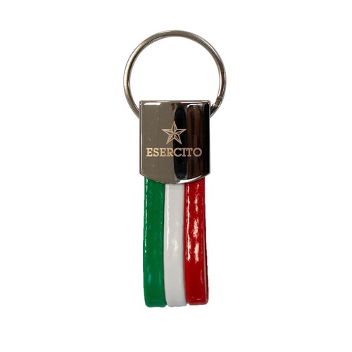Esercito italiano portachiavi - esercito,