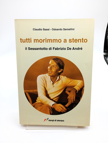 Tutti morimmo stento il - morimmo,