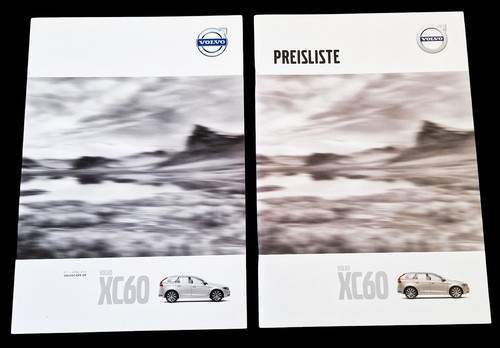 Volvo xc60 awd - xc60,