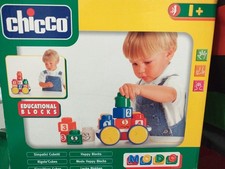 gioco chicco