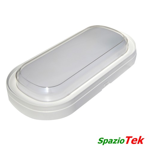Lampada emergenza led - lampada, di