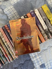 Dorohedoro 1-23 Serie Completa