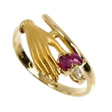 Anello Carrera y Carrera