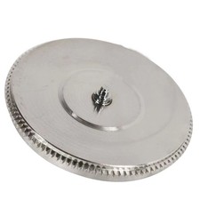 Watch Movement Complete Spring