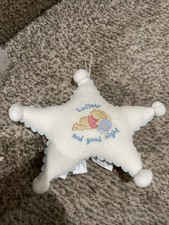 Pooh Stella di Peluche