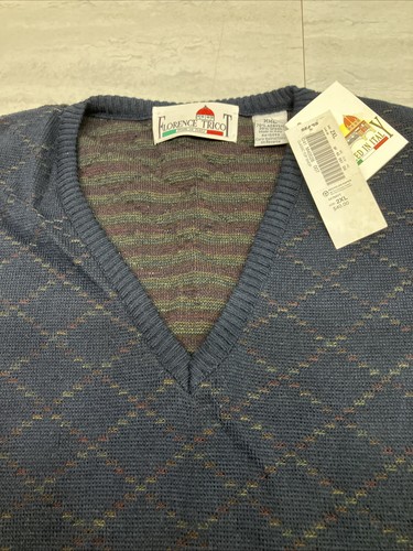 Maglione uomo tricot - , firenze