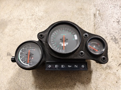 Strumentazione aprilia 50 - aprilia, rs