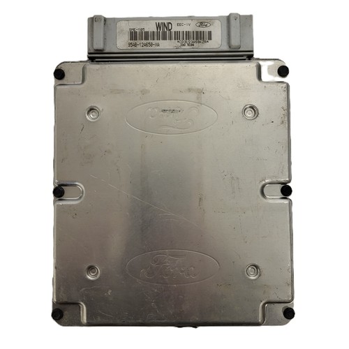 Ford escort ecu - ecu, /