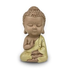 Piccola meditazione Buddha