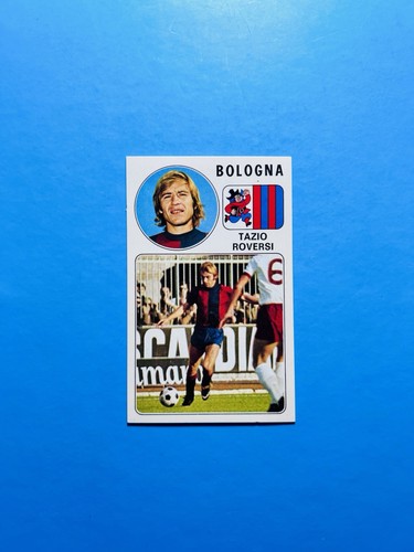 Figurina calciatori panini - figurina,