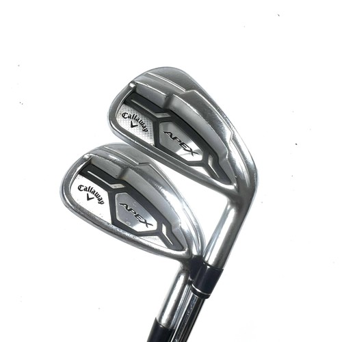 Callaway apex cf16 ferri - ferri, da