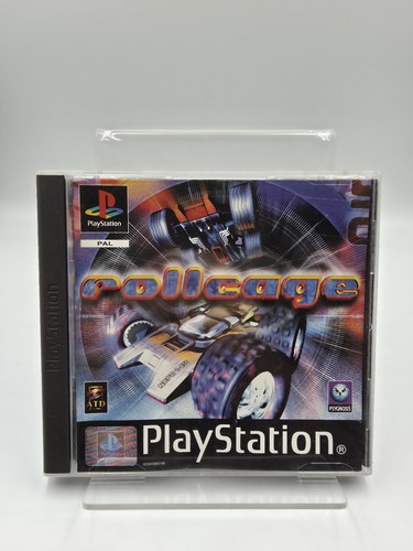 Ps1 playstation spiel - playstation, 1