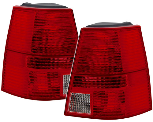 Kit luci posteriori per - , vw