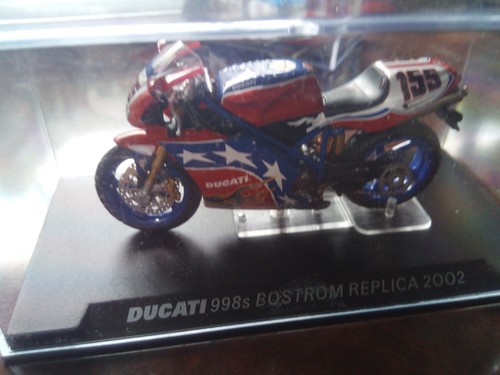 Ducati 998s bostrom 2002 - , #155