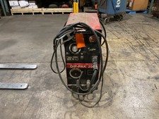 ESAB Dip Pak 250 Mig Welder
