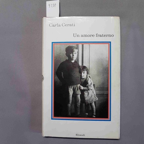 Carla cerati amore - un, fraterno
