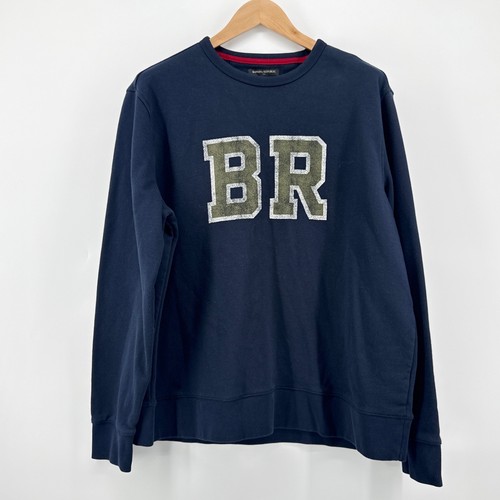Felpa pullover girocollo