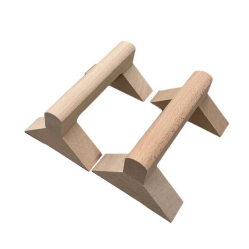 Parallele legno faggio - in,