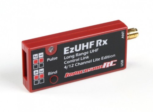 Immersionrc ezuhf 12 - immersionrc, 4