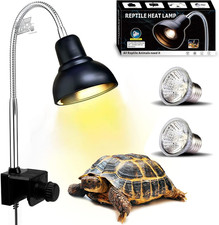 UV lamp Turtles, Reptile and