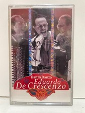 Eduardo De Crescenzo - Danza