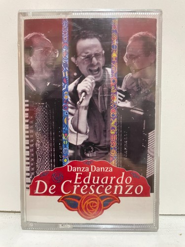 Eduardo crescenzo danza - de,