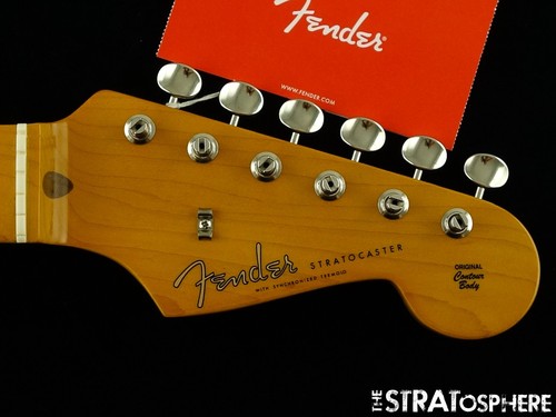 Fender american vintage - av,