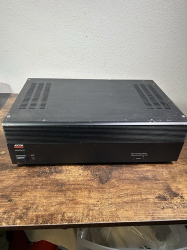 Amplificatore potenza - di,