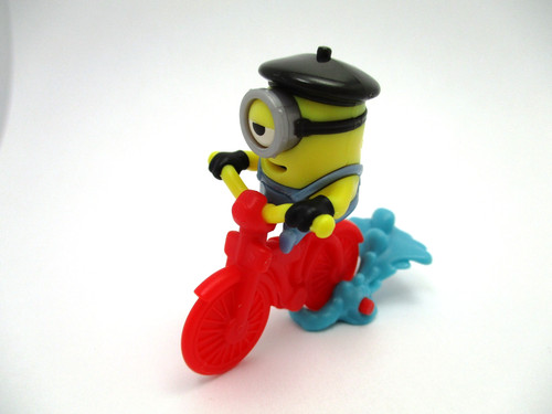 Minions giocattolo figura - minions, giocattolo/figura