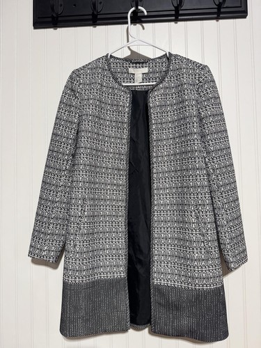 Cappotto donna tessuto - h&m,
