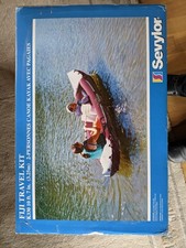 Sevylor Kit Kayak FiJi, K330