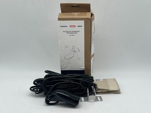Lowrance 000 0106 - lowrance, 000-0106-48