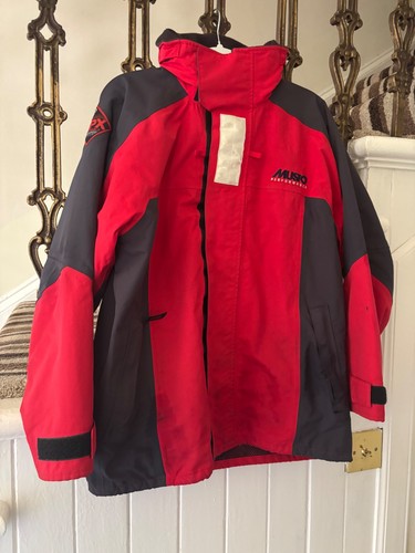 Giacca vela musto mpx - giacca, uomo