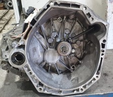 CAMBIO MANUALE COMPLETO PER