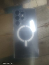 Cellulare Smartphone Samsung Galaxy S24+ PLUS 5G 6,7” S926 12+256GB Nero