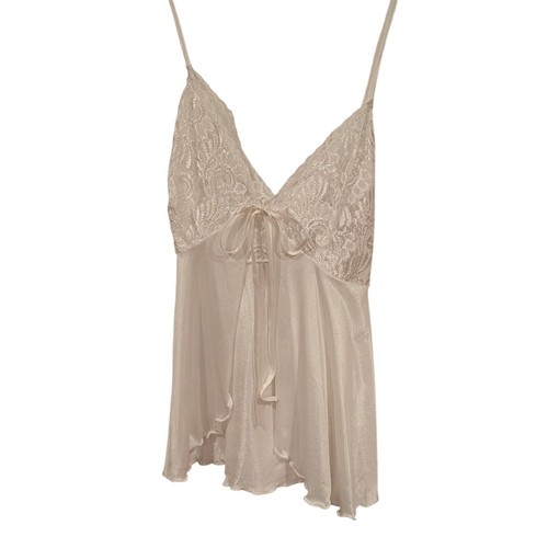 Delicates babydoll lingerie - delicates,