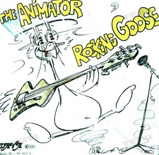 The Animator - Rocking Goose /