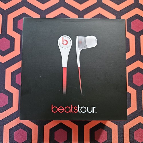 Beats dre tour cuffie - beats, by