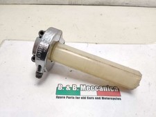 ORIGINAL GAS CONTROL
