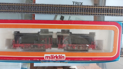Märklin 3346 236 - db, 405-7