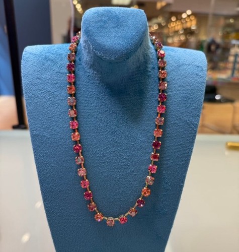 Collana sarina personalizzata - collana,