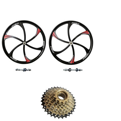 Donsp1986 set ruote mag - donsp1986,