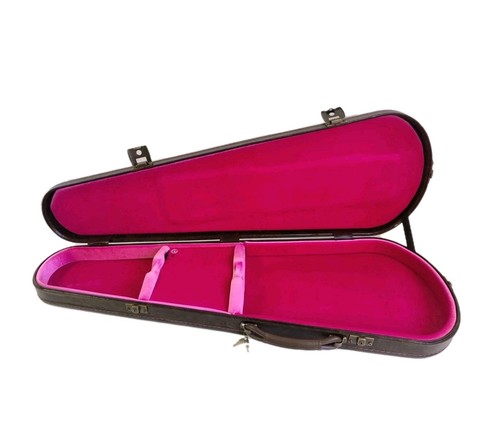 Custodia vintage made italy - custodia, in