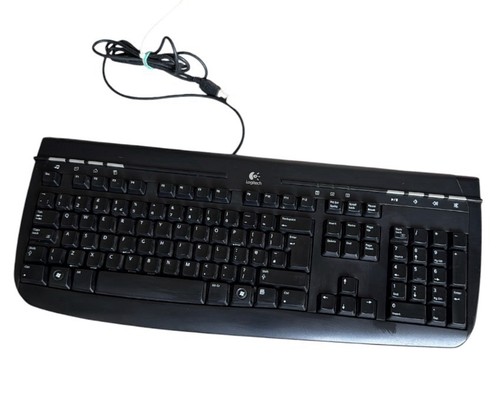 Logitech internet 350 - internet, tastiera